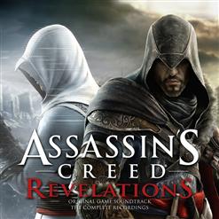 Lorne Balfe — Assassins Creed Theme