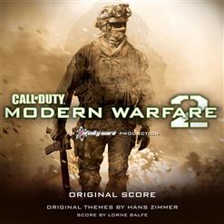 Lorne Balfe — Extraction Point