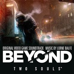 Lorne Balfe — Jodie's Suite