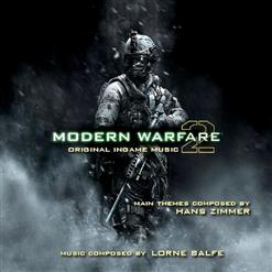 Lorne Balfe — Opening Credits