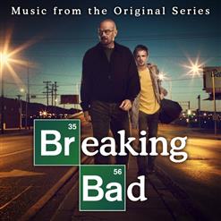 Los Cuates De Sinaloa — Negro Y Azul: The Ballad Of Heisenberg