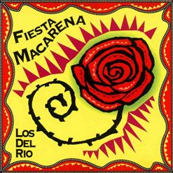 Los Del Rio — Macarena (Bayside Boys Remix)