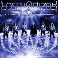 Lost Horizon — Highlander (The One)