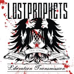 Lostprophets — 4:AM Forever
