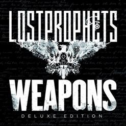 Lostprophets — Bring 'Em Down
