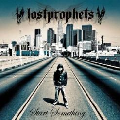 Lostprophets — Wake Up (Make A Move)