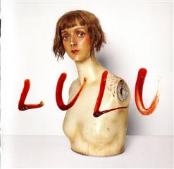 Lou Reed — Frustration