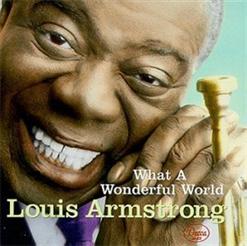 Louis Armstrong — Cabaret