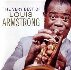 Louis Armstrong — Kiss Of Fire