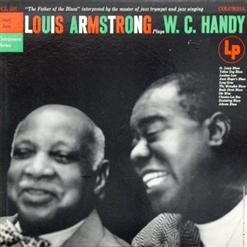 Louis Armstrong — St. Louis Blues