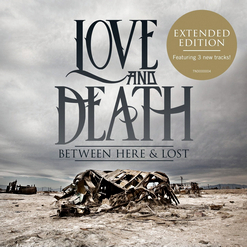 Love And Death — Watching The Bottom Fall