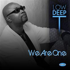 Low Deep T — Keep On Moving