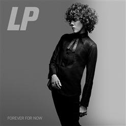 LP (Laura Pergolizzi) — Levitator