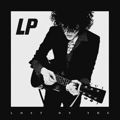 LP (Laura Pergolizzi) — Up Against Me