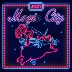 ЛСП — Magic City