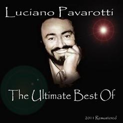 Luciano Pavarotti — Funiculi' Funicula'