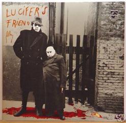 Lucifer's Friend — Ride In The Sky