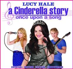Lucy Hale — Make You Believe