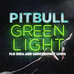Lunchmoney Lewis — Greenlight