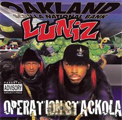Luniz — I Got 5 On It (feat. Michael Marshall)