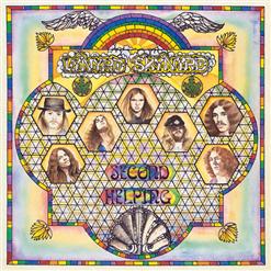 Lynyrd Skynyrd — Don't Ask Me No Questions