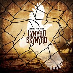 Lynyrd Skynyrd — Mississippi Blood