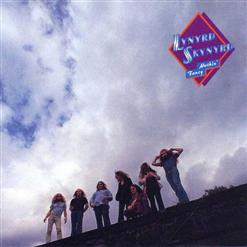 Lynyrd Skynyrd — On The Hunt