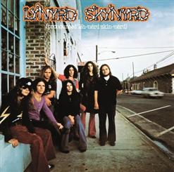 Lynyrd Skynyrd — Poison Whiskey