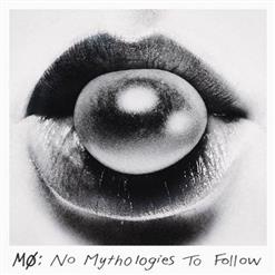 MØ — Don't Wanna Dance