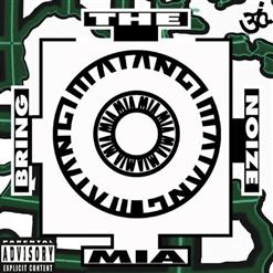 M.I.A. — Bring The Noize