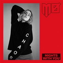 MØ — Nights With You