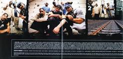 M.O.P. — Ante Up