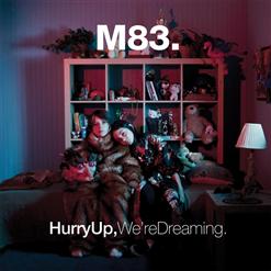 M83 — This Bright Flash