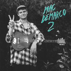 Mac DeMarco — My Kind Of Woman