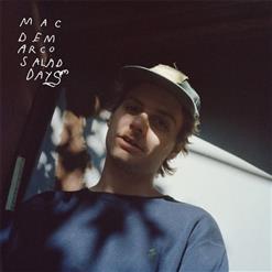 Mac DeMarco — Salad Days