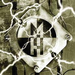 Machine Head — Bulldozer