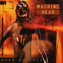 Machine Head — None But My Own