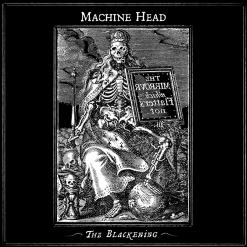 Machine Head — Now I Lay Thee Down