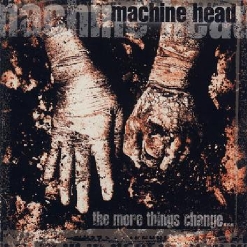 Machine Head — Ten Ton Hammer