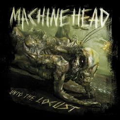 Machine Head — Who We Are