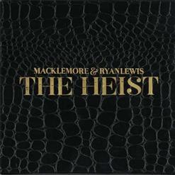 Macklemore & Ryan Lewis — Gold (feat. Eighty4 Fly)