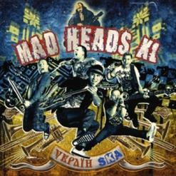 Mad Heads XL (Mad Heads) — Ой, Мамо, Люблю Гриця