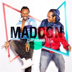 Madcon — Freaky Like Me