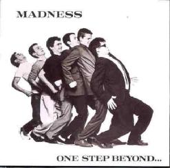 Madness — One Step Beyond