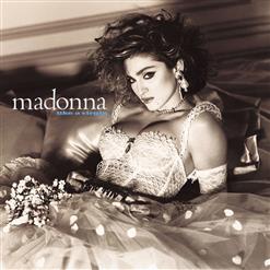 Madonna — Dress You Up