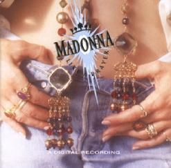 Madonna — Express Yourself