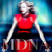 Madonna — Gang Bang