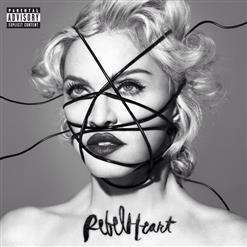 Madonna — Holy Water