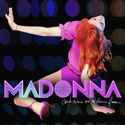 Madonna — How High