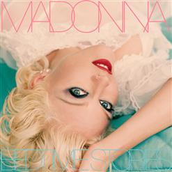 Madonna — Human Nature